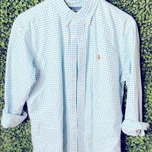 Polo Ralph Lauren Button Up